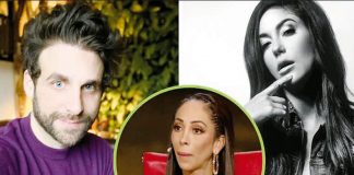 ‘Peluchín’ critica a Tilsa