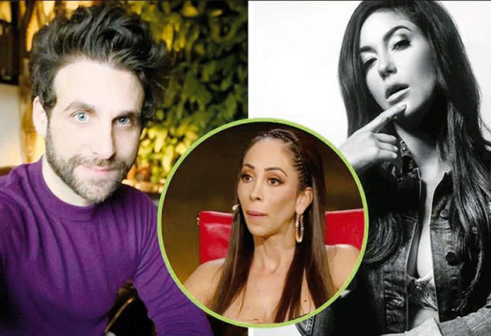 ‘Peluchín’ critica a Tilsa