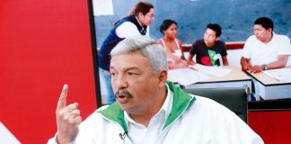Alberto Beingolea