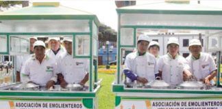 Asociación de Emolienteros de Surco