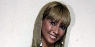 Belén Estévez