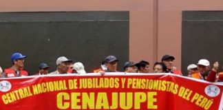 Este año 2020 darán aumentos a jubilados ¡Chequea la tabla! CENAJUPE