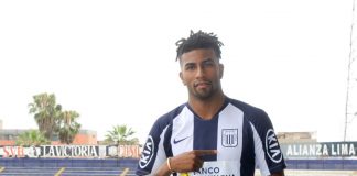 Carlos Ascues