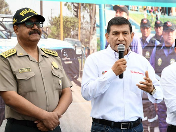 Carlos Morán