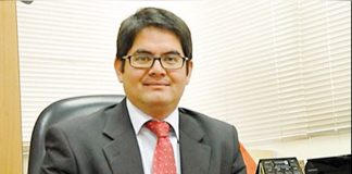 Carlos Zoe Vásquez Ganoza