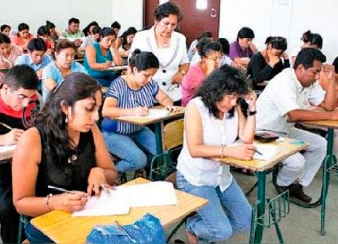 Carrera Pública Magisterial