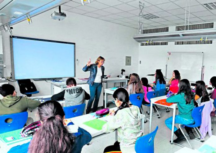 Colegios