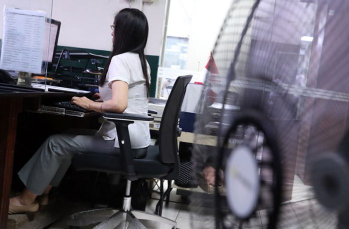 Consumo responsable de electricidad