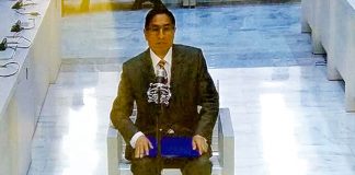 César Hinostroza Pariachi
