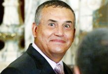 Los latigazos del Men (06-01-2019) Daniel Urresti