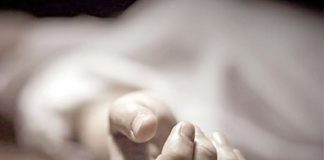 Feminicidios