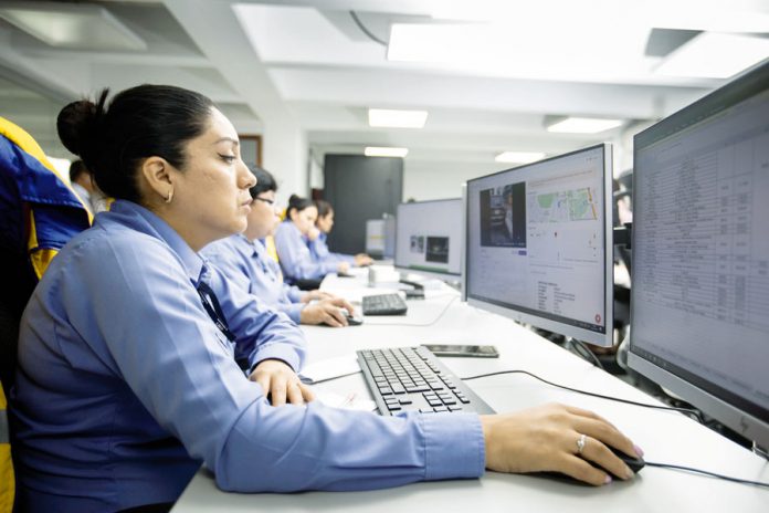 Fiscalización electrónica con la aplicación móvil ViPa