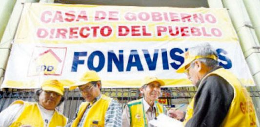 Fonavistas
