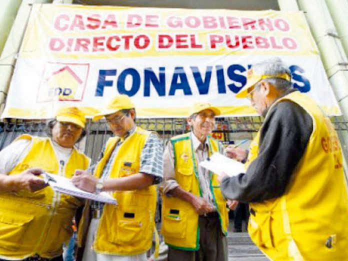 Fonavistas