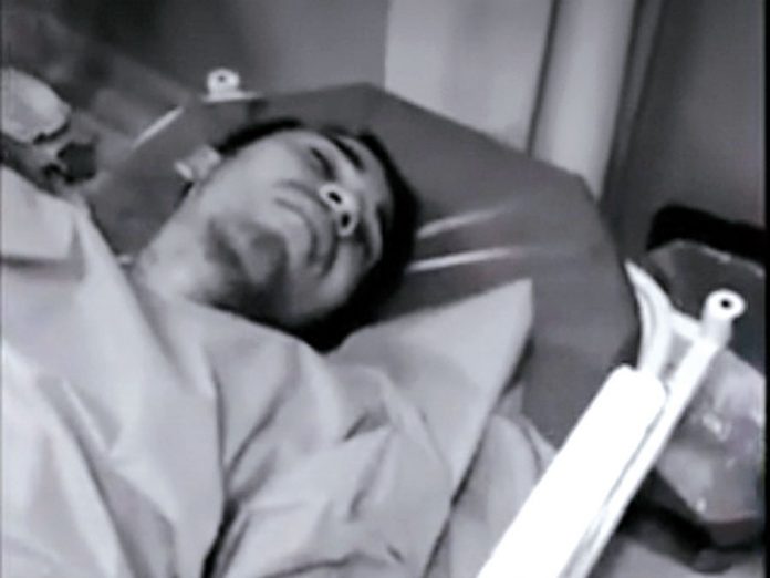 Giancarlo León Flores