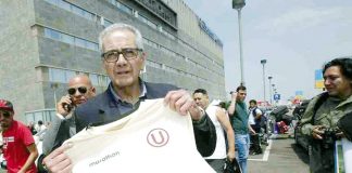 Gregorio Pérez