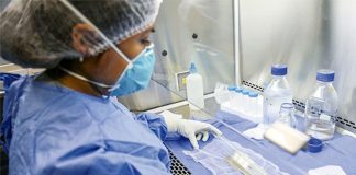 Implantes quirúrgico de piel