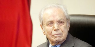 Javier Pérez de Cuéllar