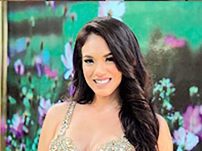 Jazmín Pinedo