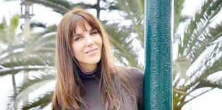 Juliana Oxenford