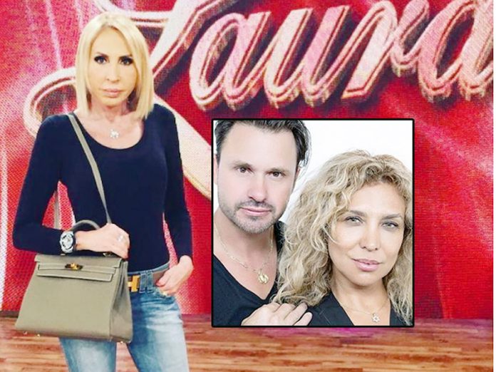 Laura Bozzo