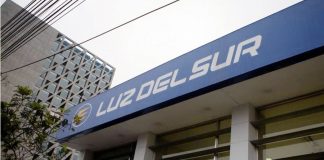 Luz del Sur