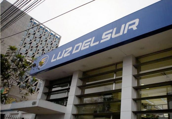 Luz del Sur