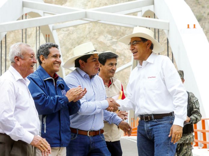 Martín Vizcarra Martín Vizcarra