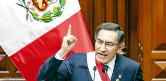 Martín Vizcarra