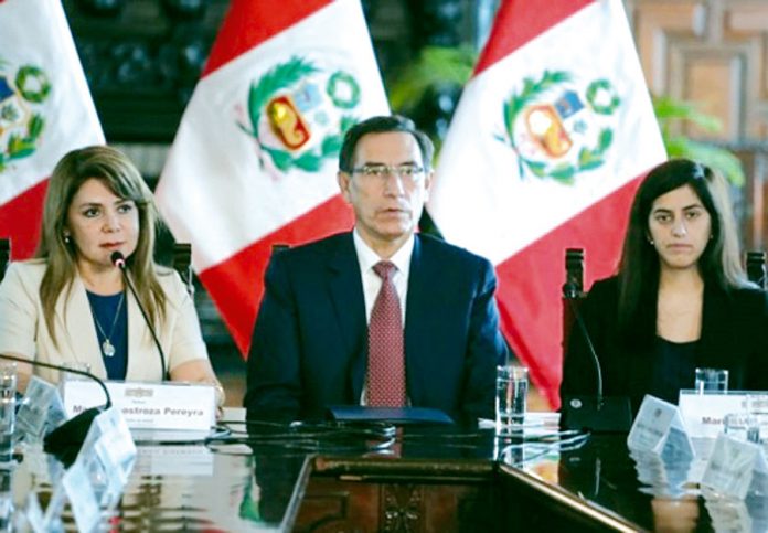 Martín Vizcarra