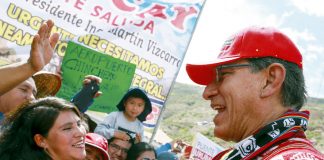 Martín Vizcarra