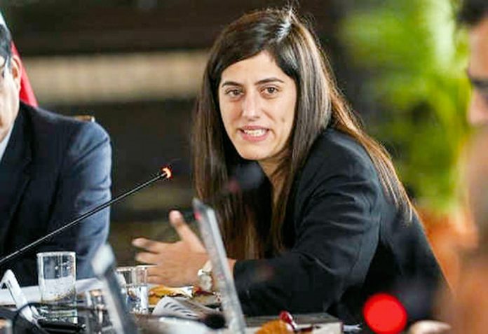 María Antonieta Alva