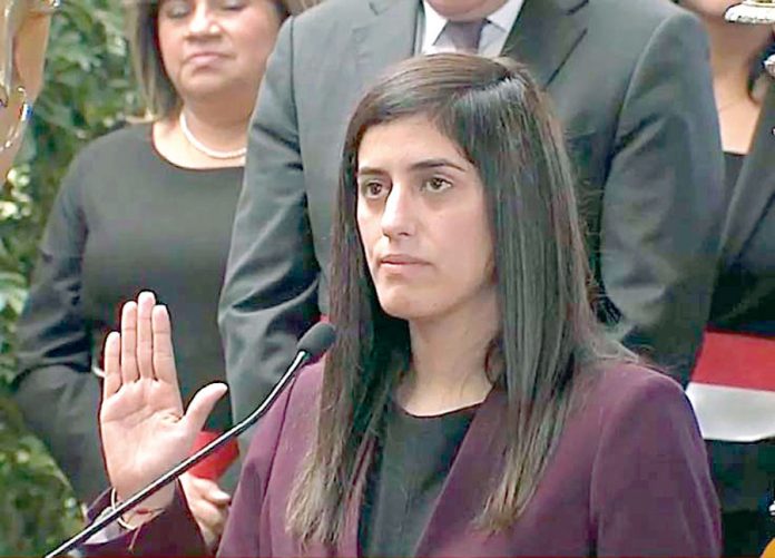 María Antonieta Alva