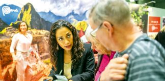 Matka Nordic Travel Fair, una de las ferias más importantes de turismo en los países nórdicos