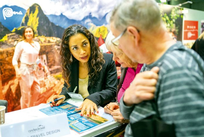 Matka Nordic Travel Fair, una de las ferias más importantes de turismo en los países nórdicos