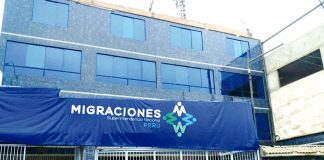 Migraciones amplía plazo de preinscripción migratoria Migraciones