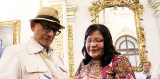 Municipalidad de Lima realizó la presentación oficial de la nueva colección de textos “Lima Lee”