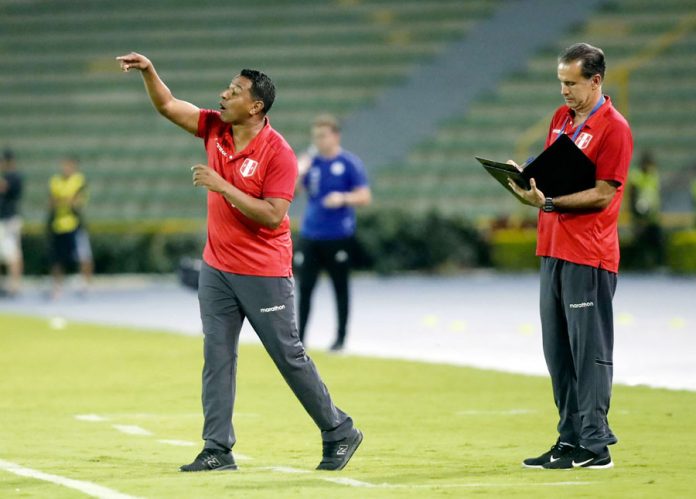 Nolberto Solano