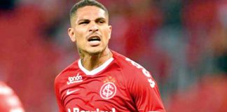 Paolo Guerrero