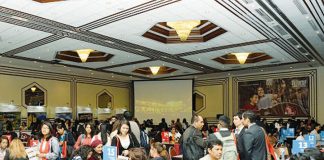 Programa nacional de Becas