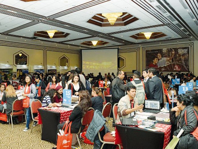 Programa nacional de Becas