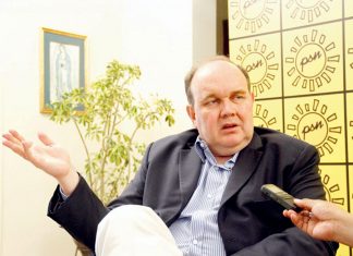 Rafael López Aliaga
