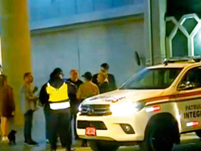 Roban 200 mil dólares en joyas