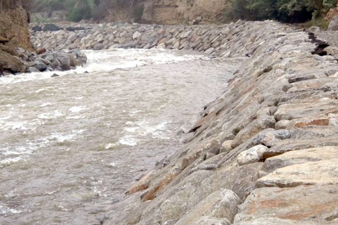 Río Rímac