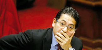 Salvador Heresi