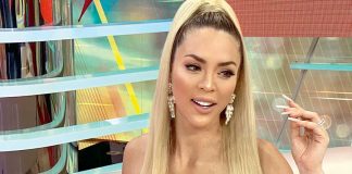 Sheyla Rojas