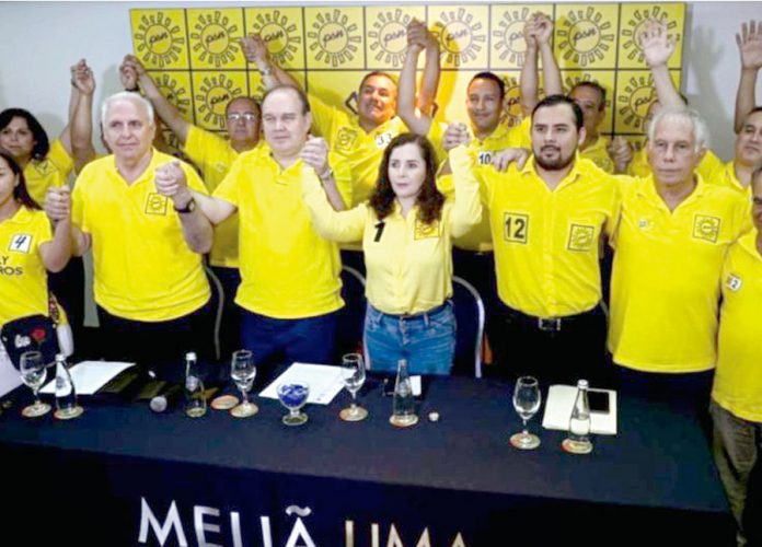 Solidaridad Nacional