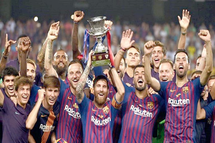 Supercopa