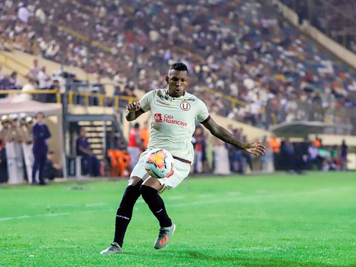 Universitario de Deportes