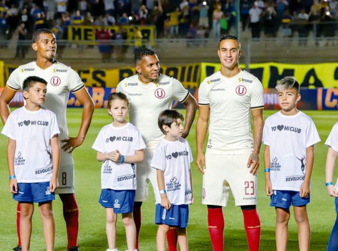 Universitario de Deportes